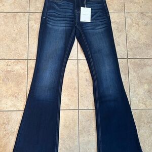 Kancan Jean - new with tags !